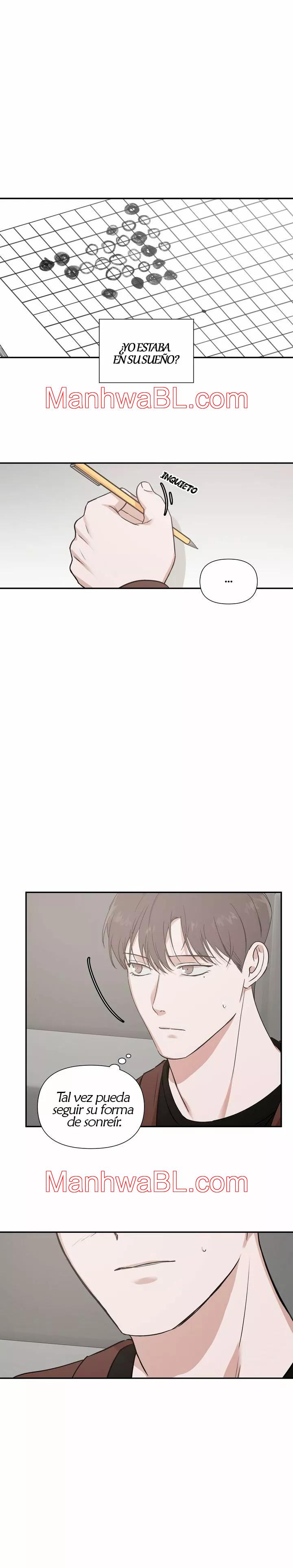 Stranger - Capítulo 17.00 manhwa