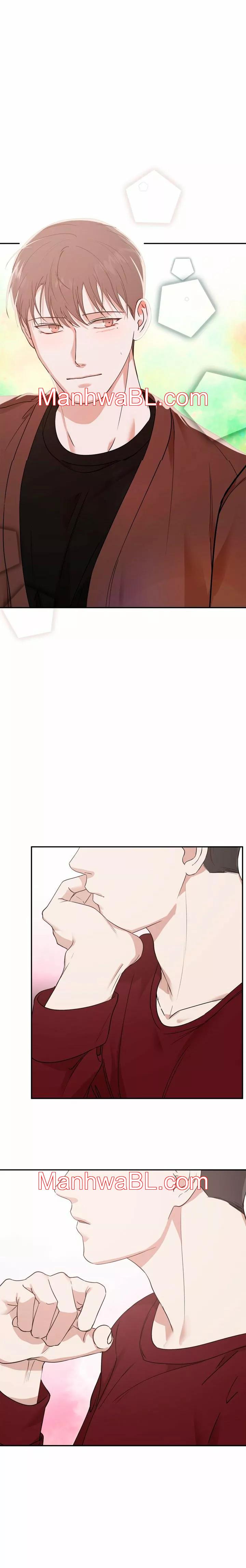 Stranger - Capítulo 17.00 manhwa