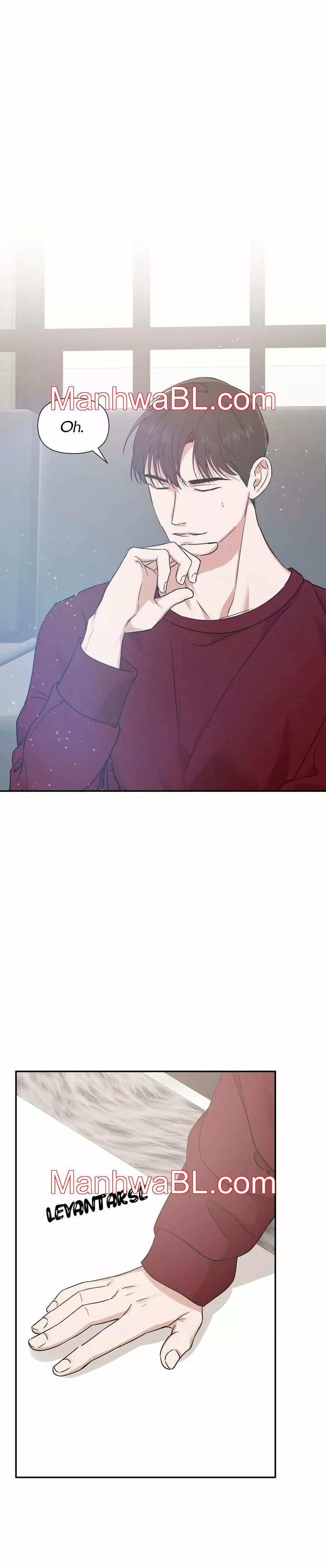 Stranger - Capítulo 17.00 manhwa