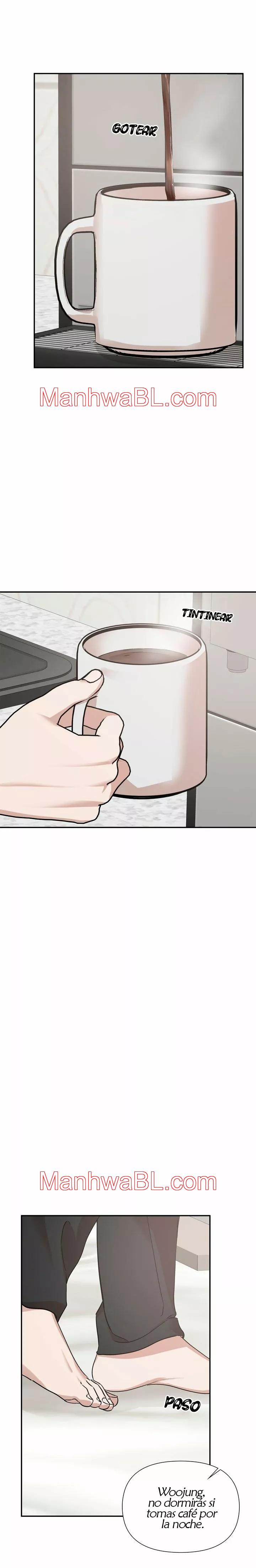 Stranger - Capítulo 17.00 manhwa