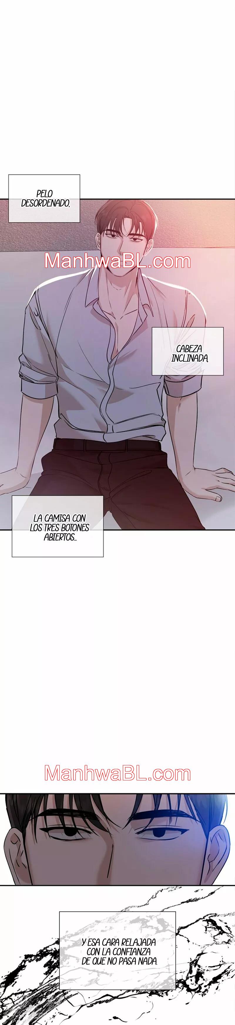 Stranger - Capítulo 24.00 manhwa