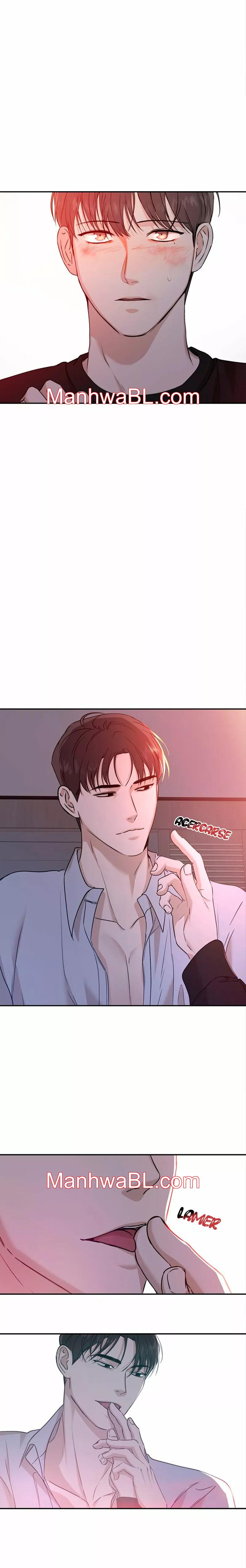 Stranger - Capítulo 24.00 manhwa
