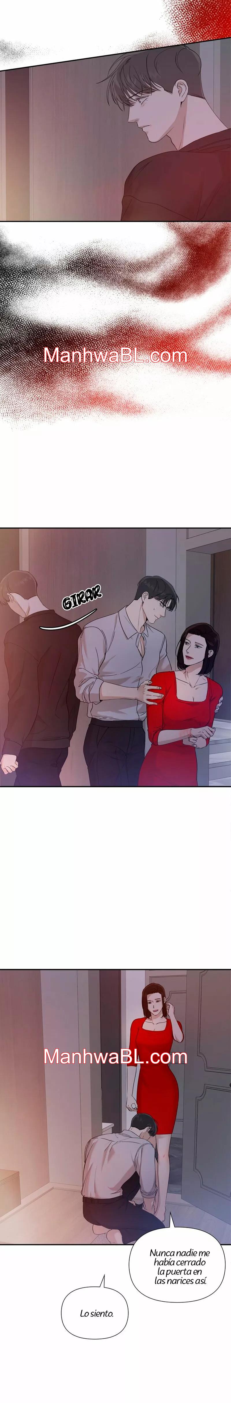 Stranger - Capítulo 24.00 manhwa