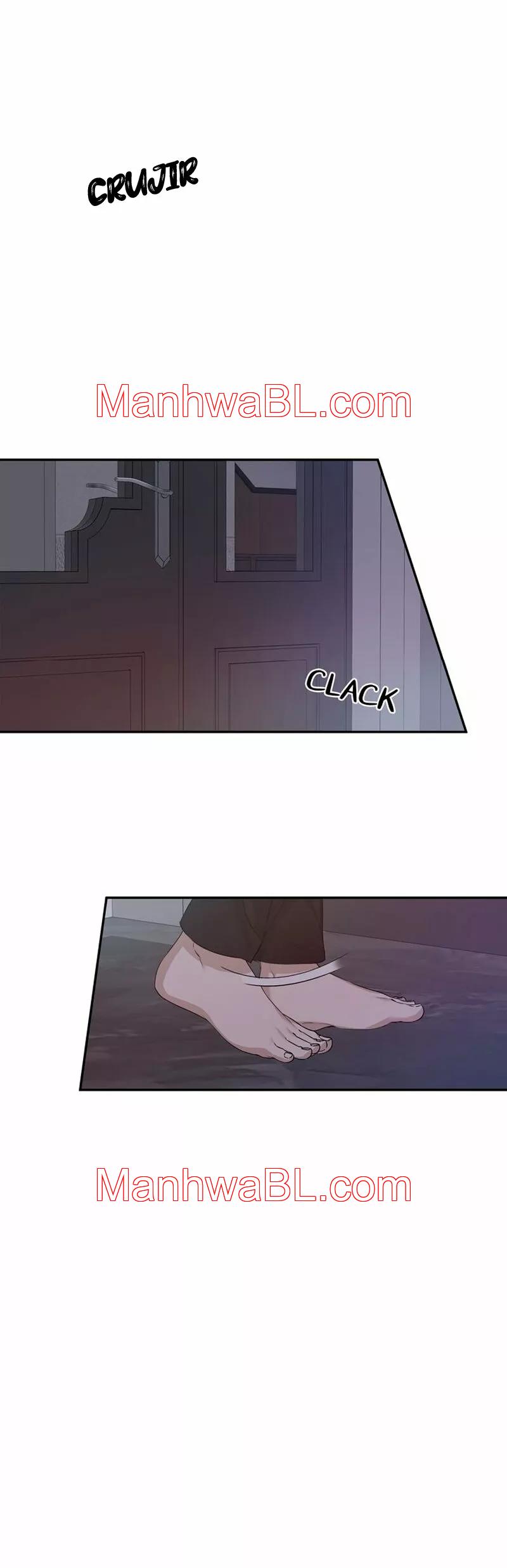 Stranger - Capítulo 24.00 manhwa