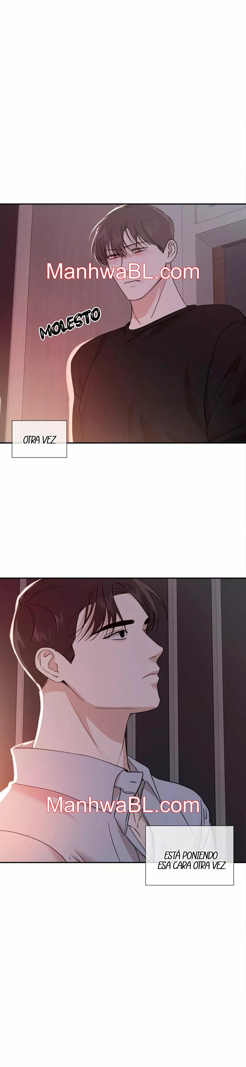 Stranger - Capítulo 24.00 manhwa