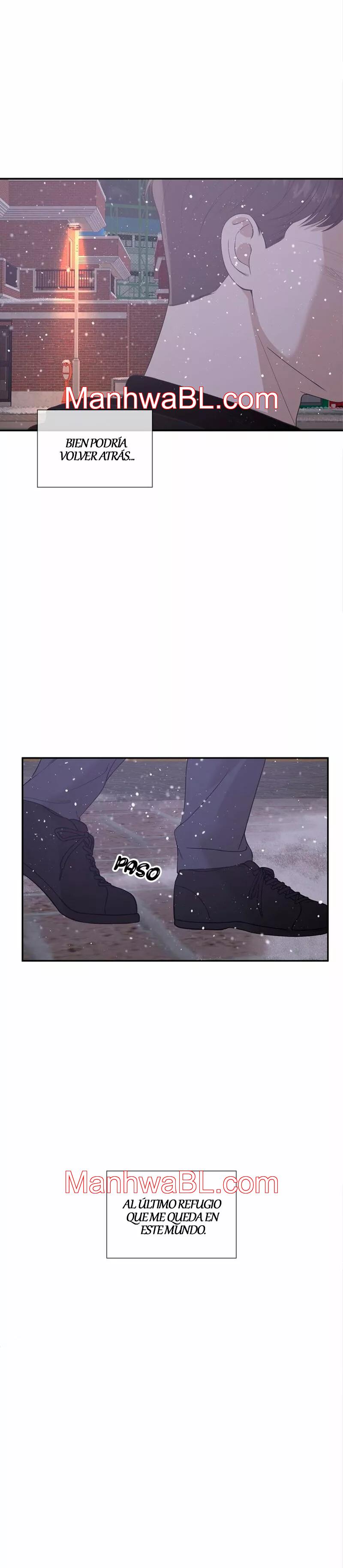 Stranger - Capítulo 20.00 manhwa