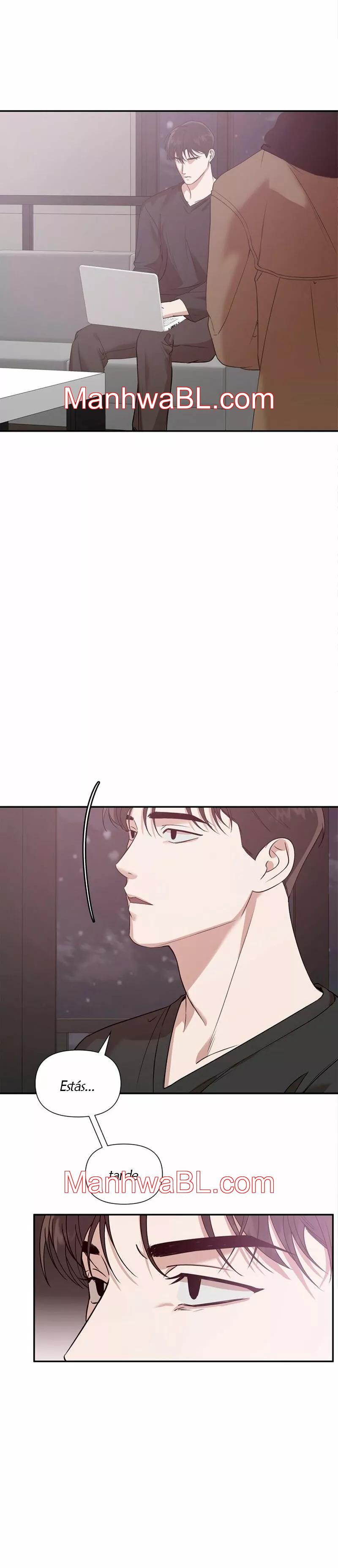 Stranger - Capítulo 20.00 manhwa