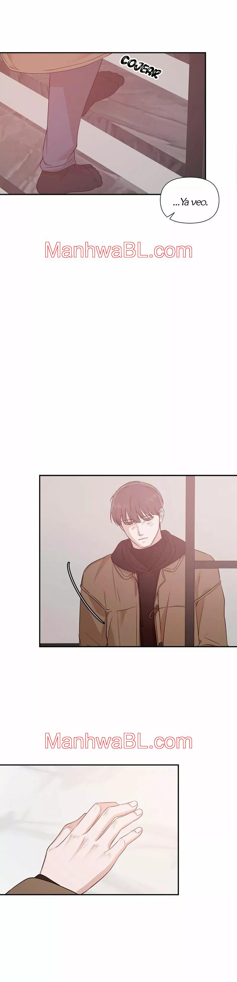 Stranger - Capítulo 20.00 manhwa