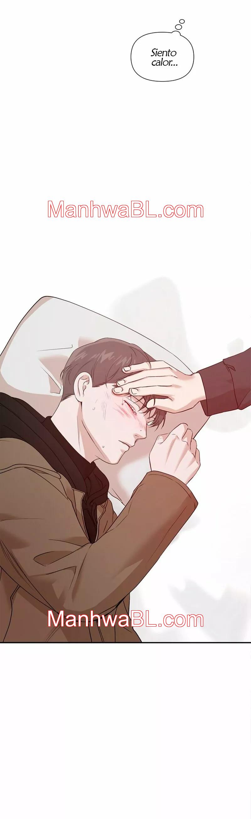 Stranger - Capítulo 20.00 manhwa