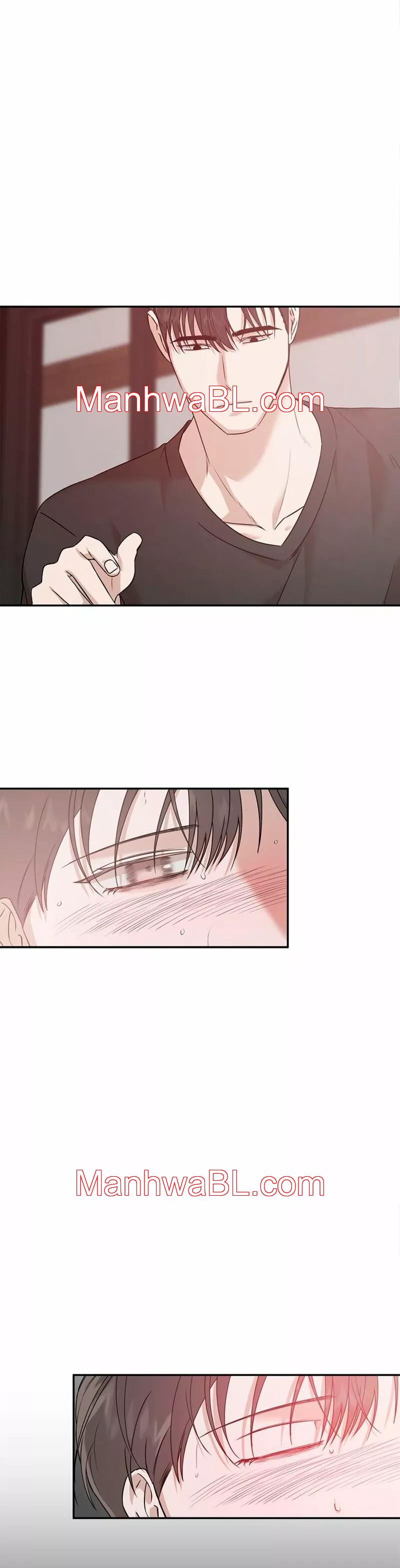 Stranger - Capítulo 20.00 manhwa