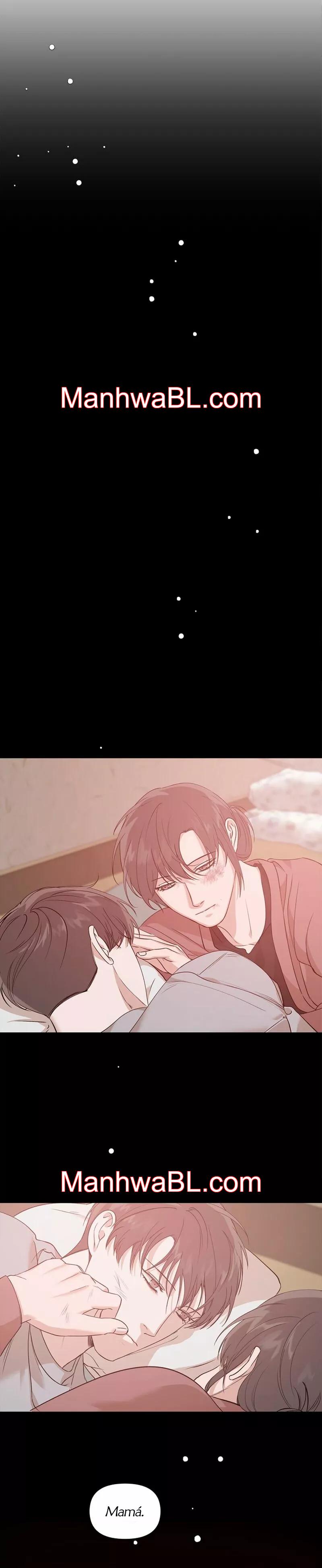 Stranger - Capítulo 20.00 manhwa