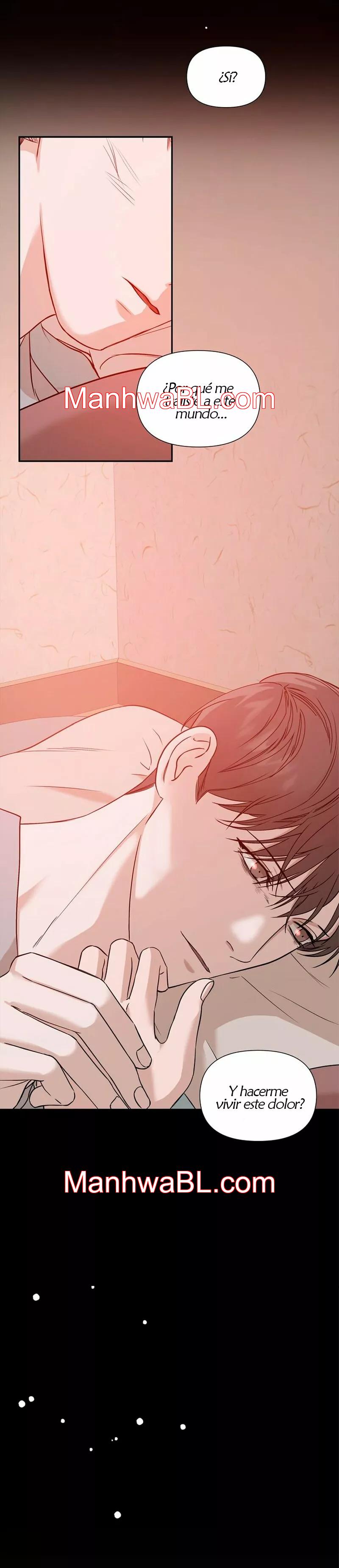 Stranger - Capítulo 20.00 manhwa