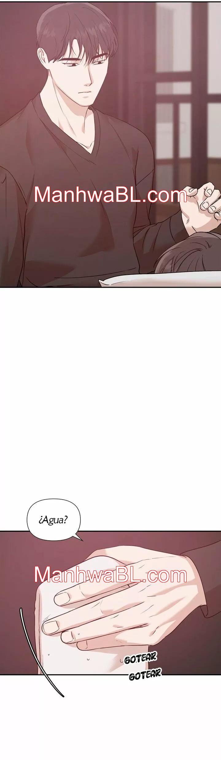 Stranger - Capítulo 20.00 manhwa