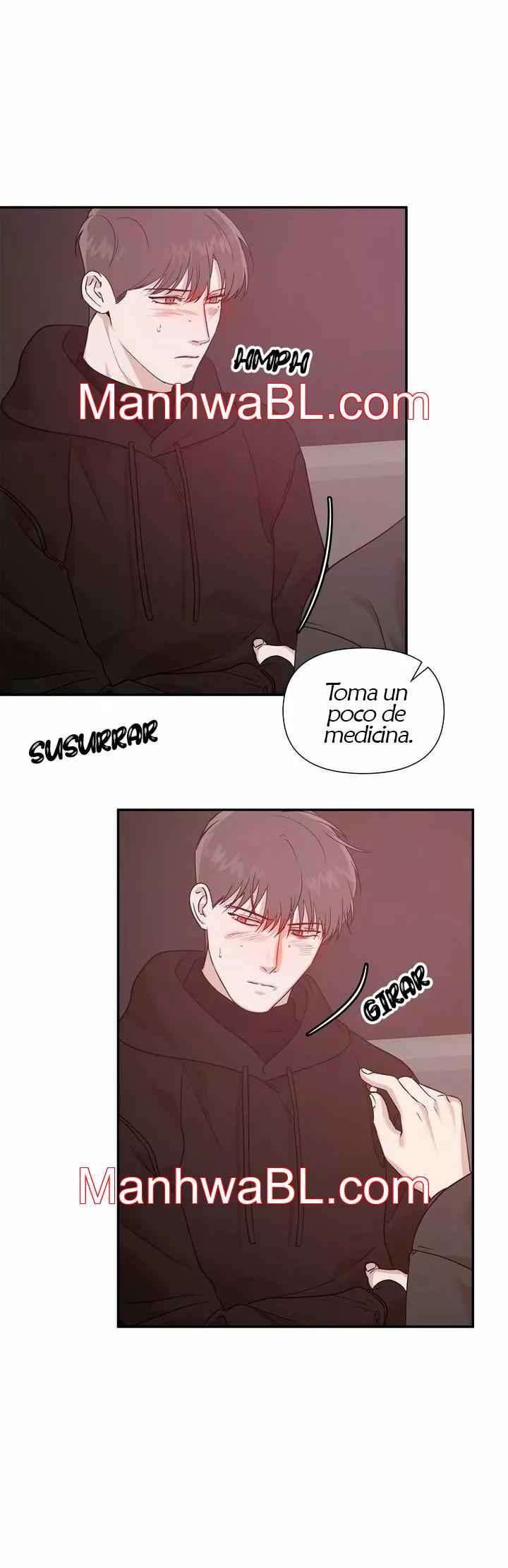 Stranger - Capítulo 20.00 manhwa