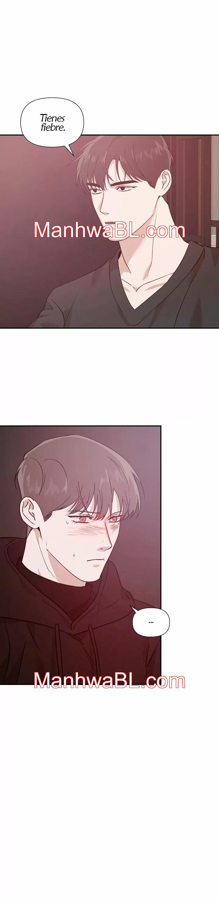 Stranger - Capítulo 20.00 manhwa