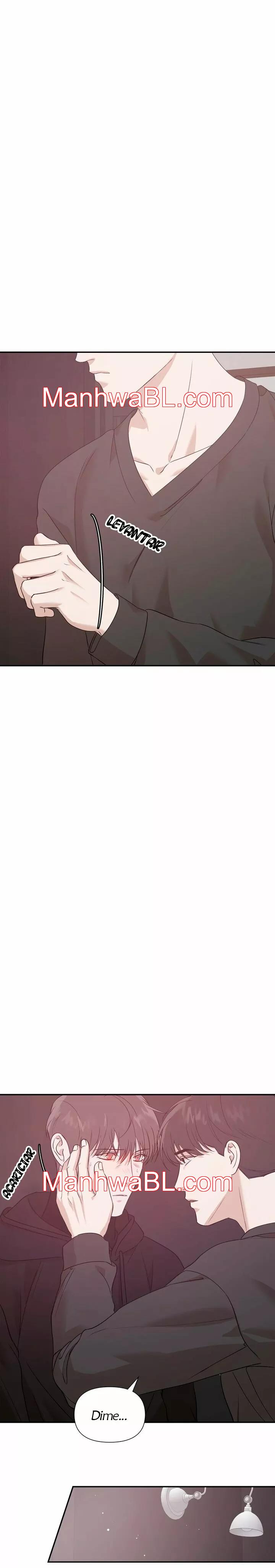 Stranger - Capítulo 20.00 manhwa