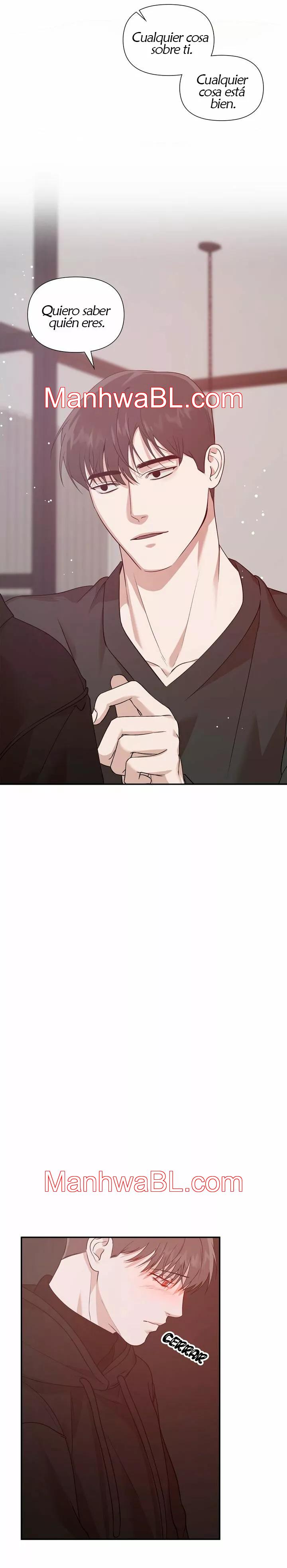 Stranger - Capítulo 20.00 manhwa