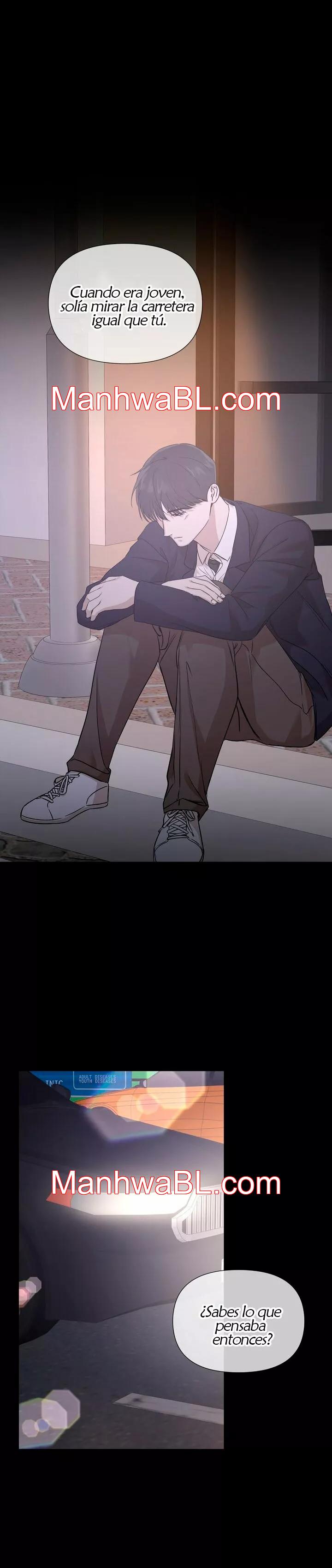 Stranger - Capítulo 20.00 manhwa