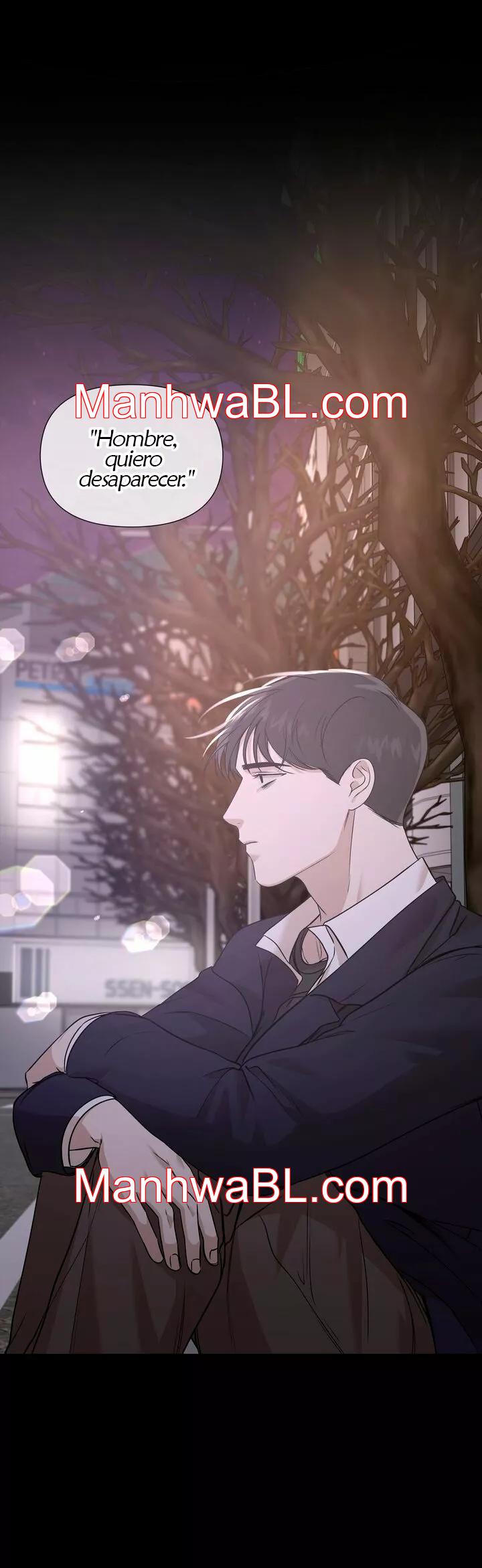 Stranger - Capítulo 20.00 manhwa