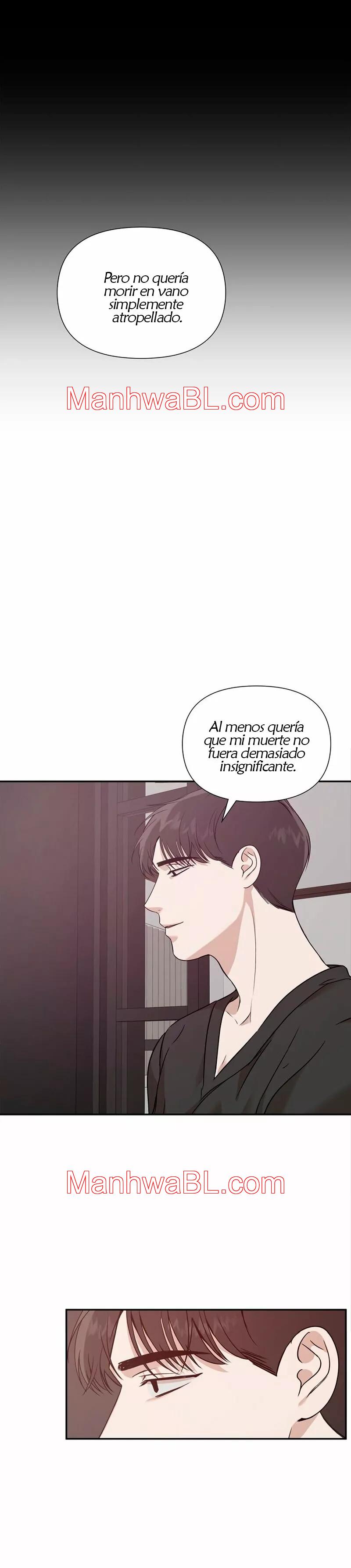 Stranger - Capítulo 20.00 manhwa