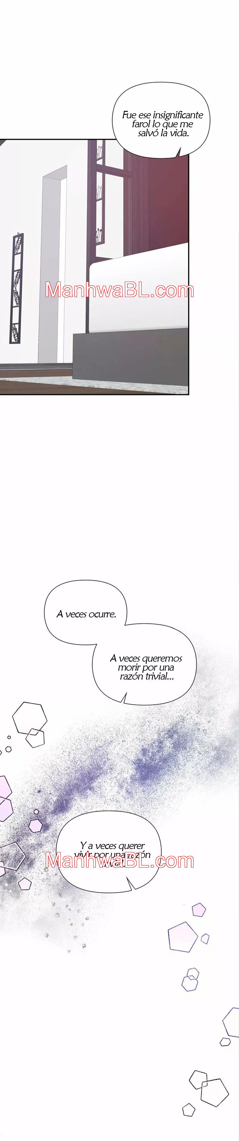 Stranger - Capítulo 20.00 manhwa