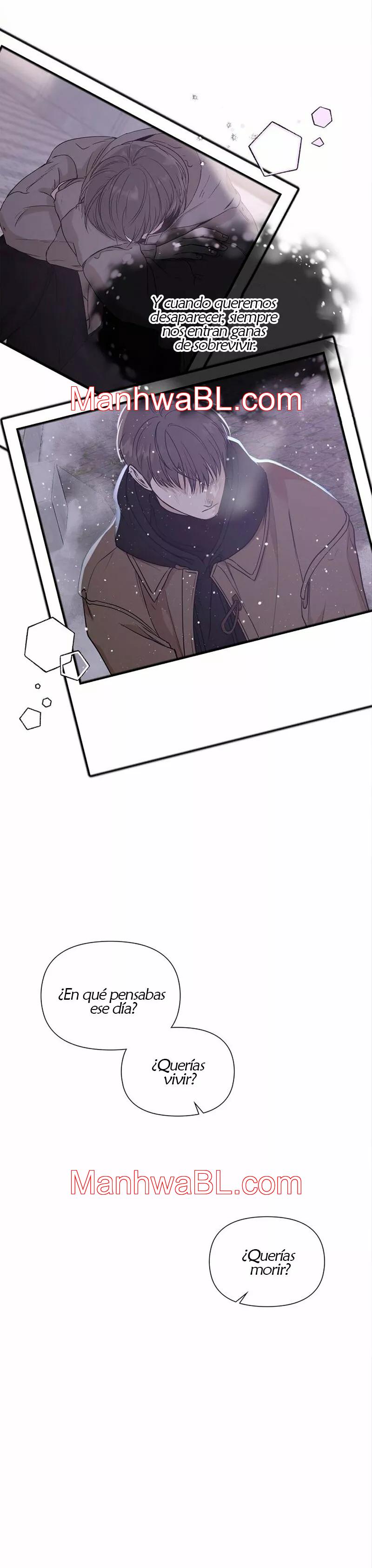 Stranger - Capítulo 20.00 manhwa
