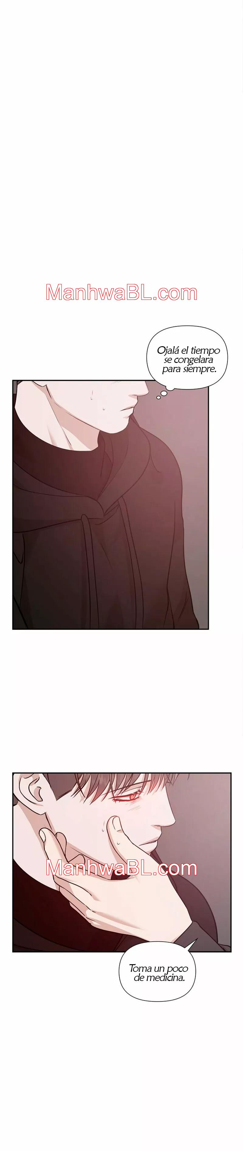 Stranger - Capítulo 20.00 manhwa