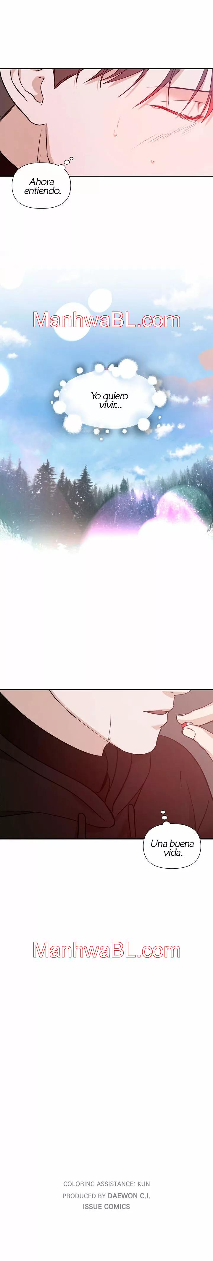 Stranger - Capítulo 20.00 manhwa