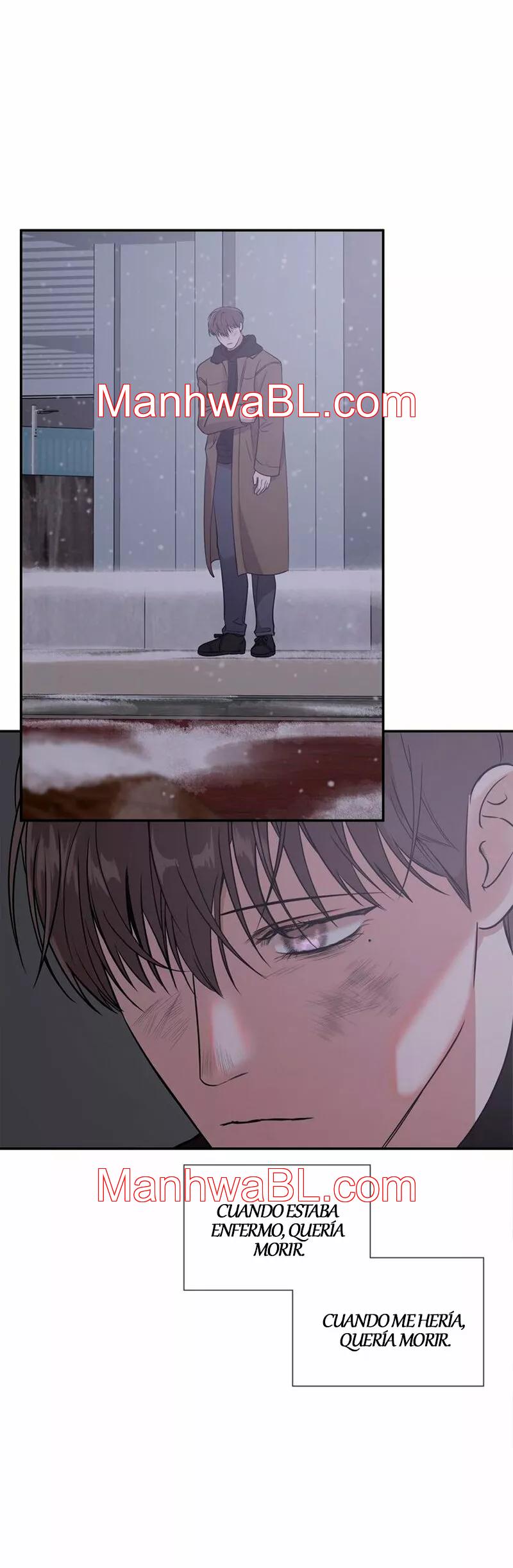 Stranger - Capítulo 20.00 manhwa