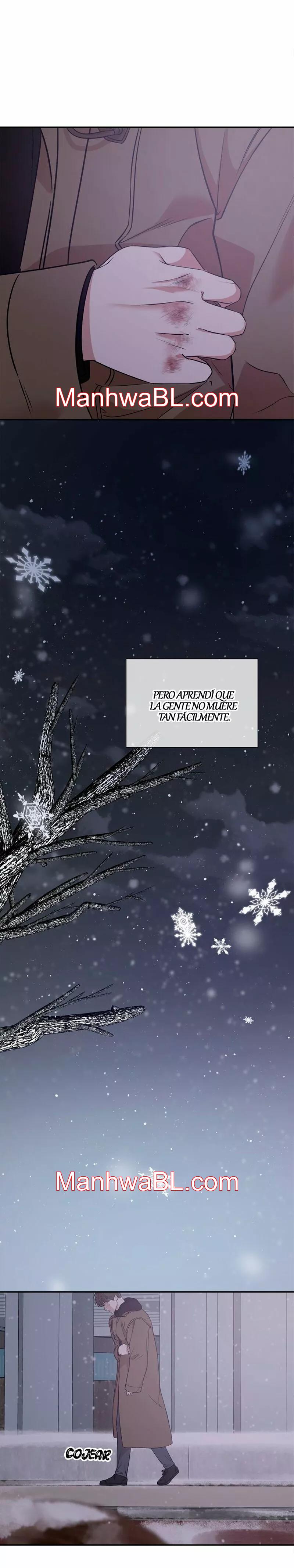 Stranger - Capítulo 20.00 manhwa