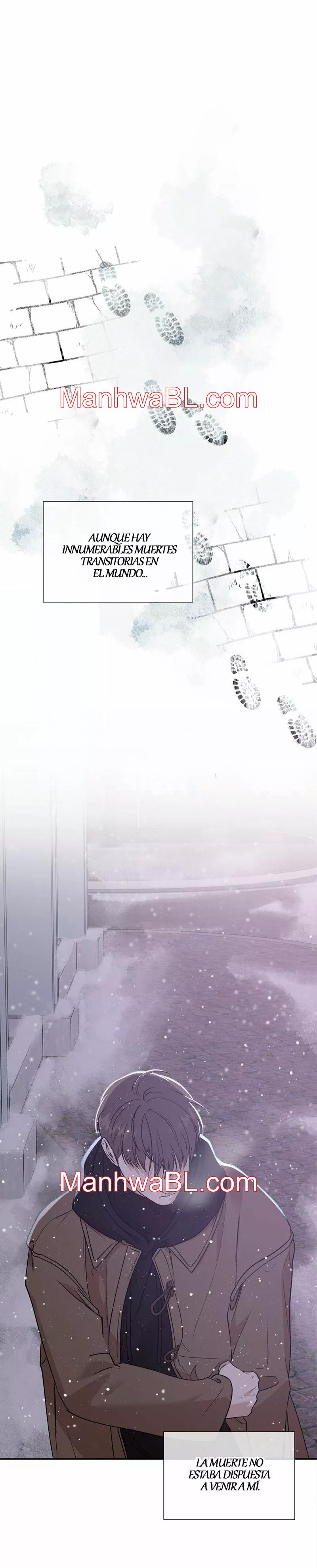Stranger - Capítulo 20.00 manhwa