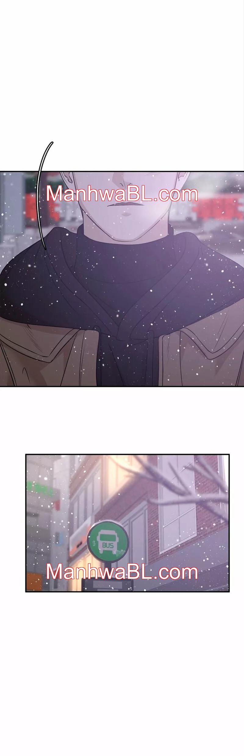 Stranger - Capítulo 20.00 manhwa