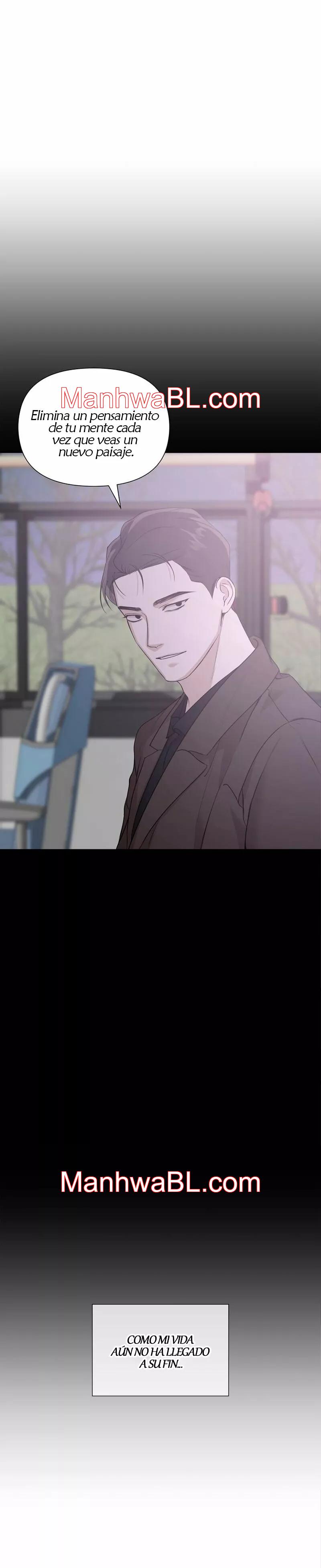 Stranger - Capítulo 20.00 manhwa