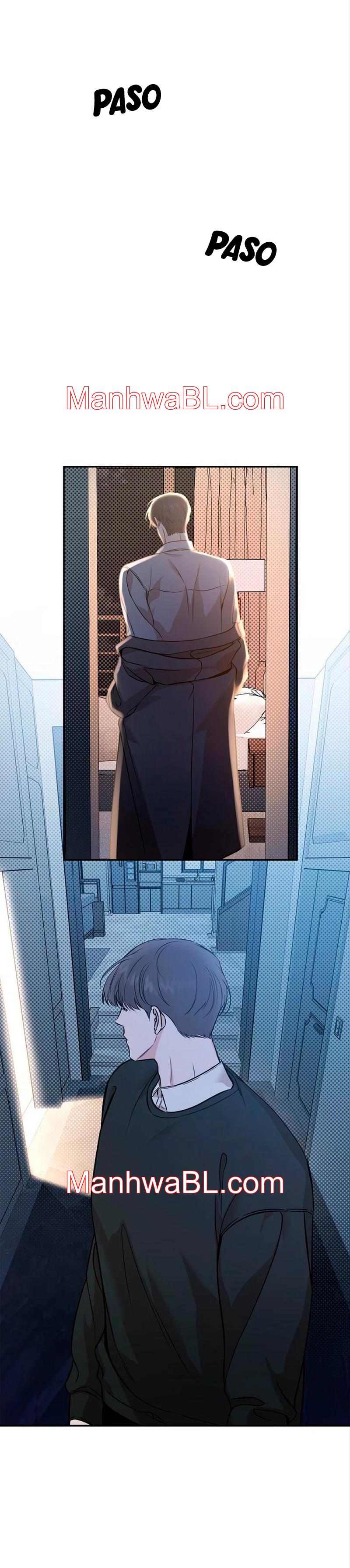 Stranger - Capítulo 51.00 manhwa