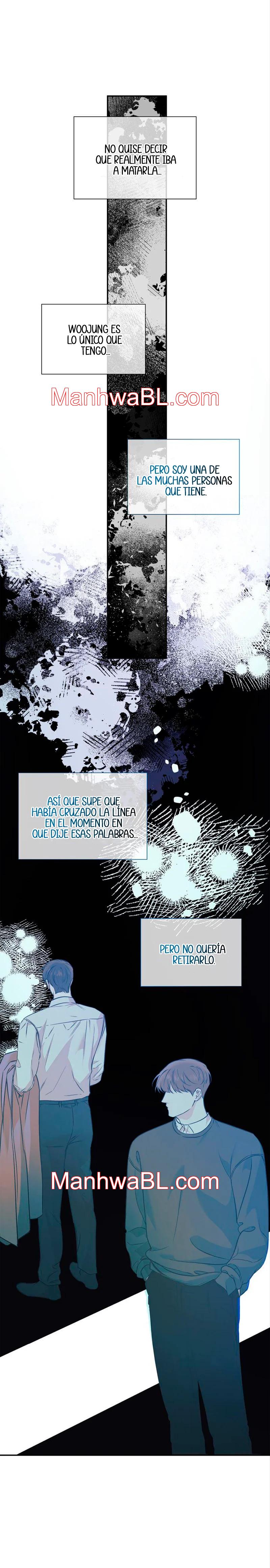 Stranger - Capítulo 51.00 manhwa