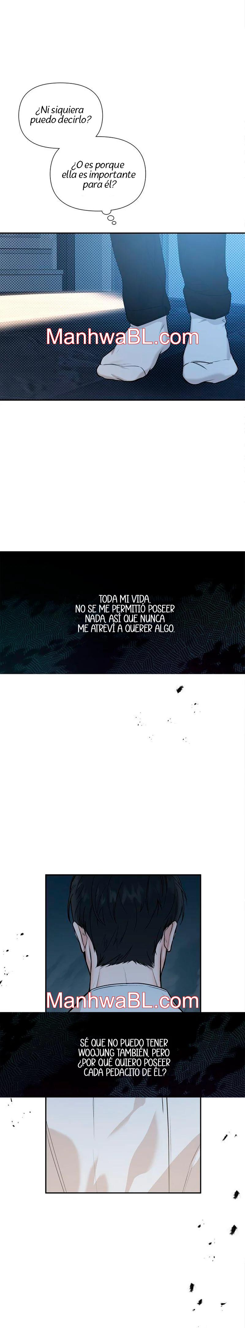 Stranger - Capítulo 51.00 manhwa