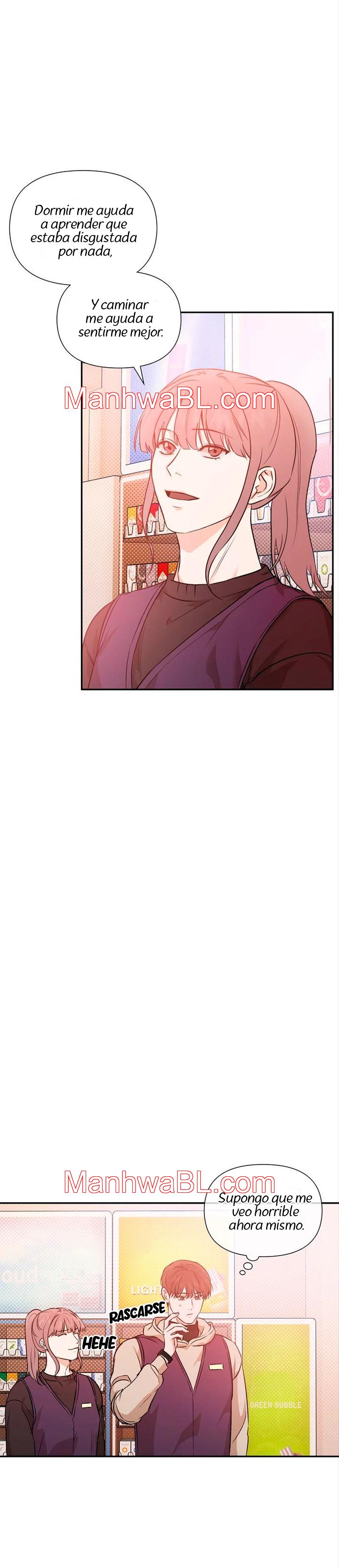 Stranger - Capítulo 51.00 manhwa