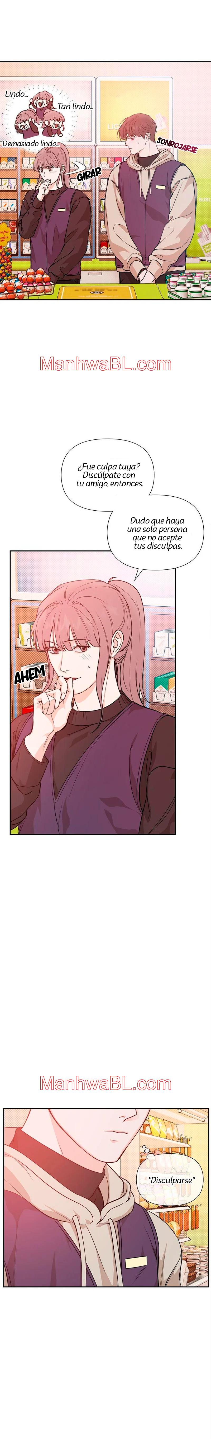 Stranger - Capítulo 51.00 manhwa