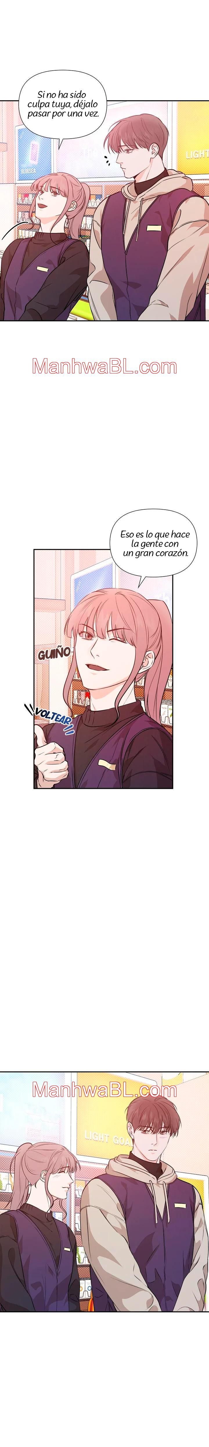 Stranger - Capítulo 51.00 manhwa