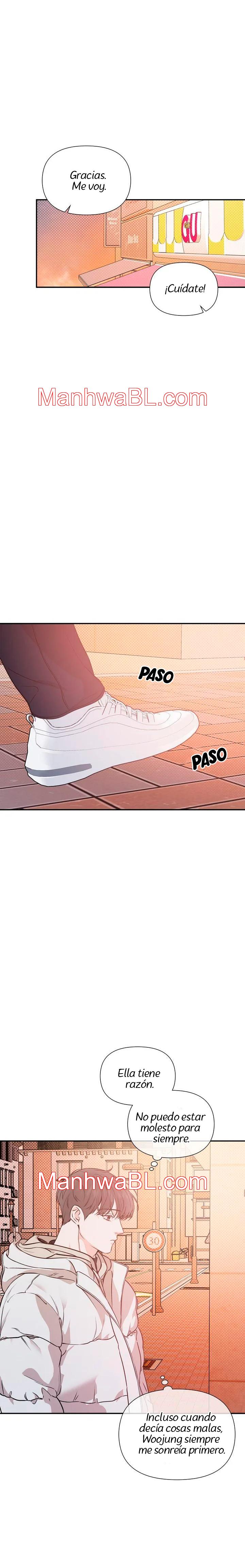 Stranger - Capítulo 51.00 manhwa