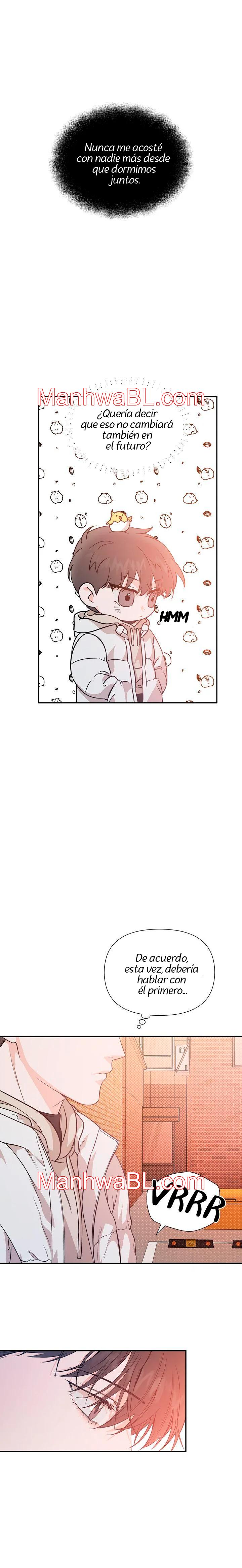 Stranger - Capítulo 51.00 manhwa