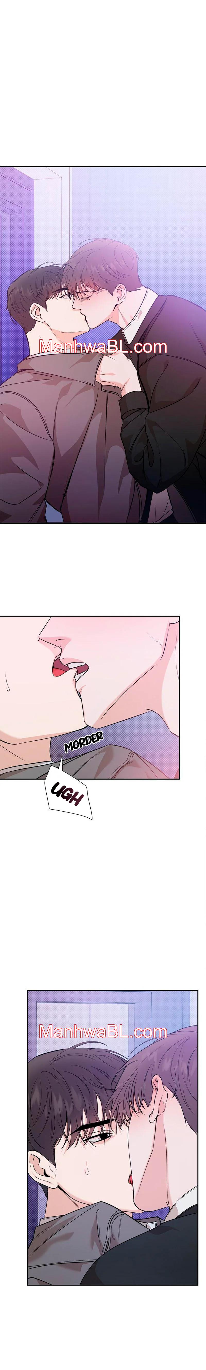 Stranger - Capítulo 51.00 manhwa