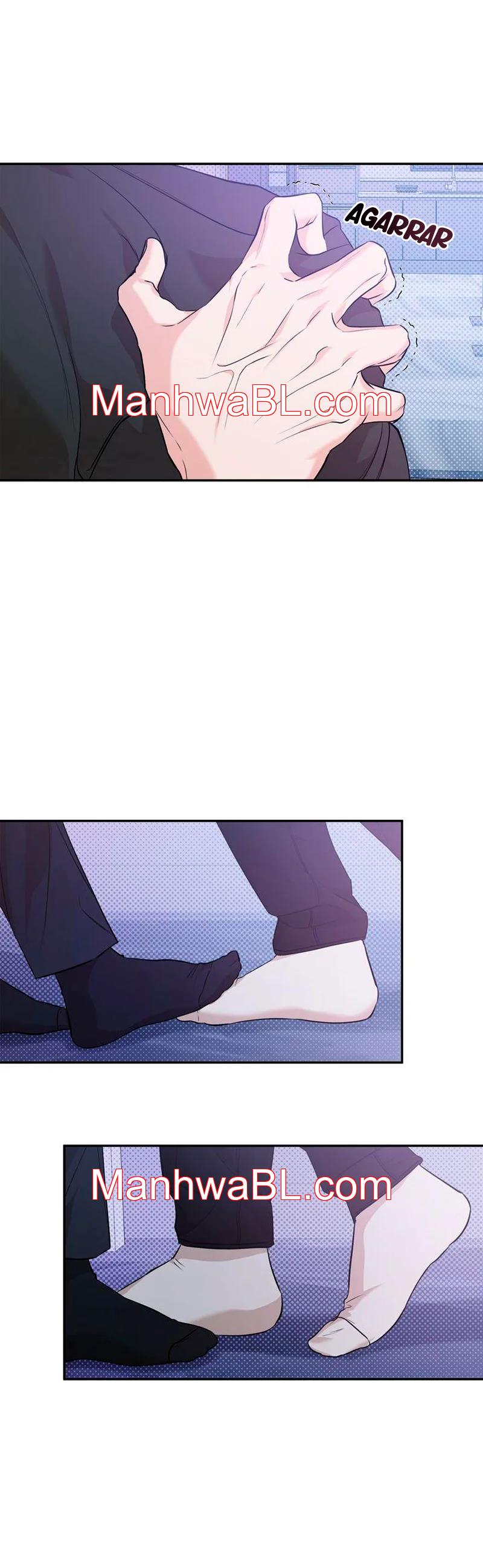 Stranger - Capítulo 51.00 manhwa