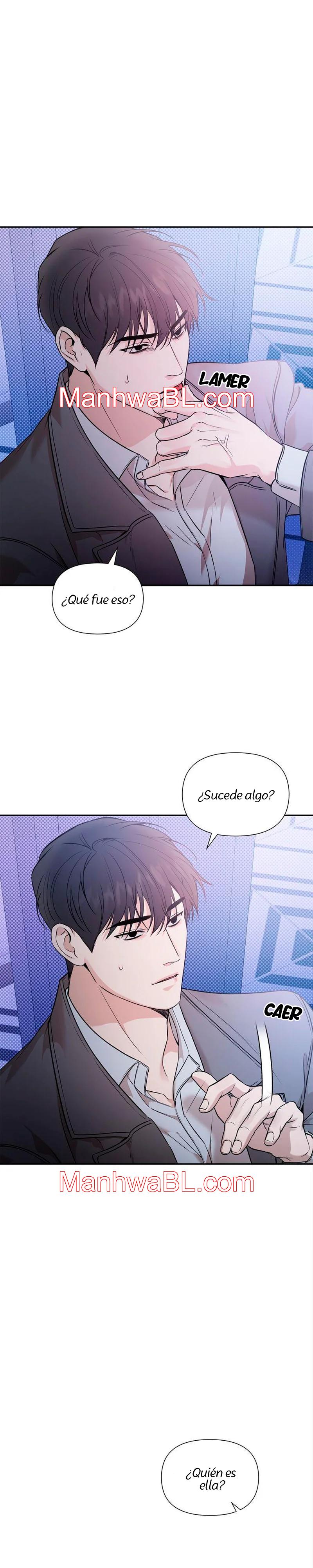 Stranger - Capítulo 51.00 manhwa