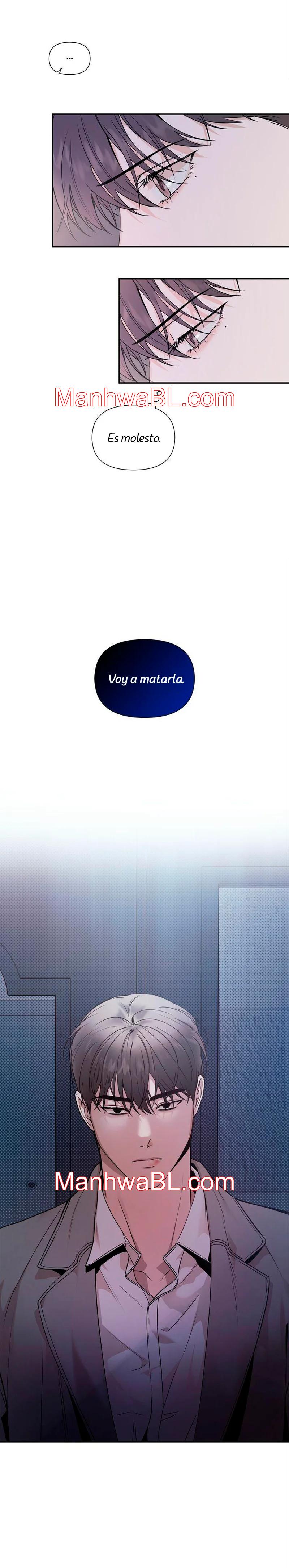 Stranger - Capítulo 51.00 manhwa
