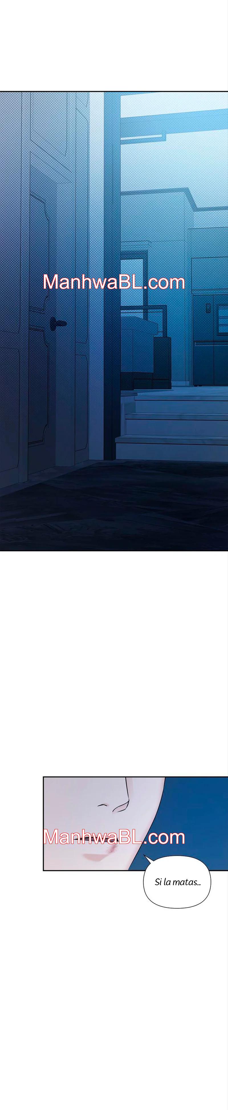 Stranger - Capítulo 51.00 manhwa