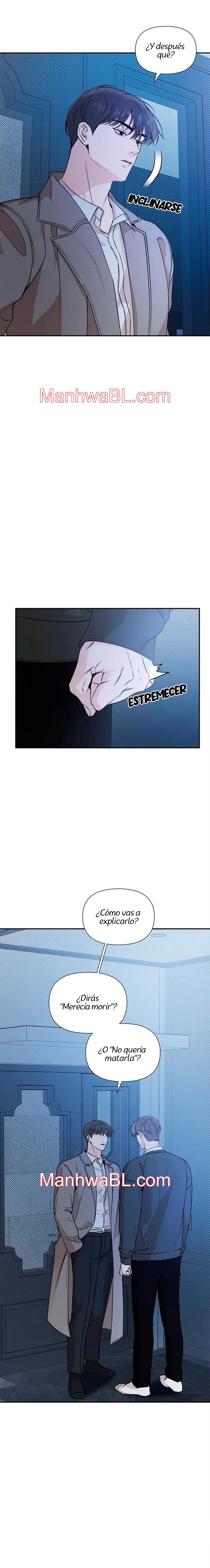 Stranger - Capítulo 51.00 manhwa