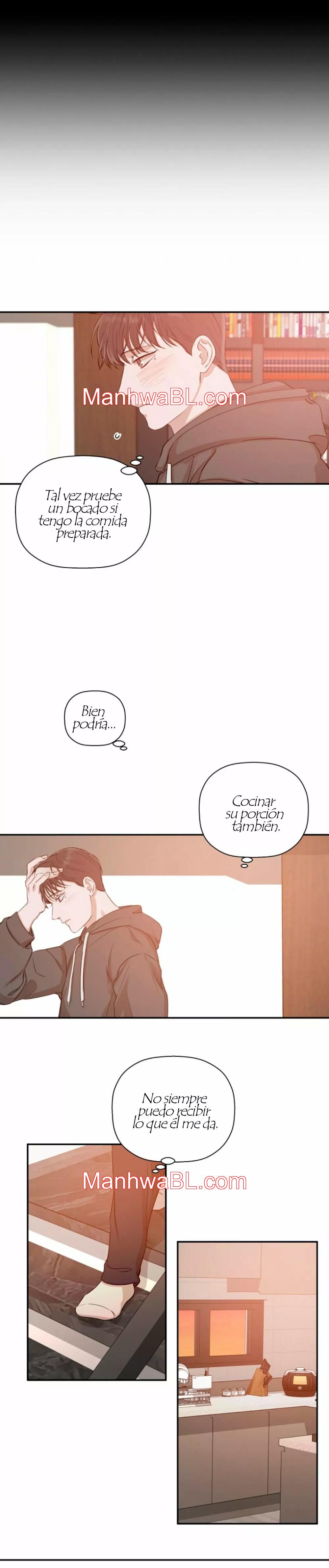 Stranger - Capítulo 10.00 manhwa