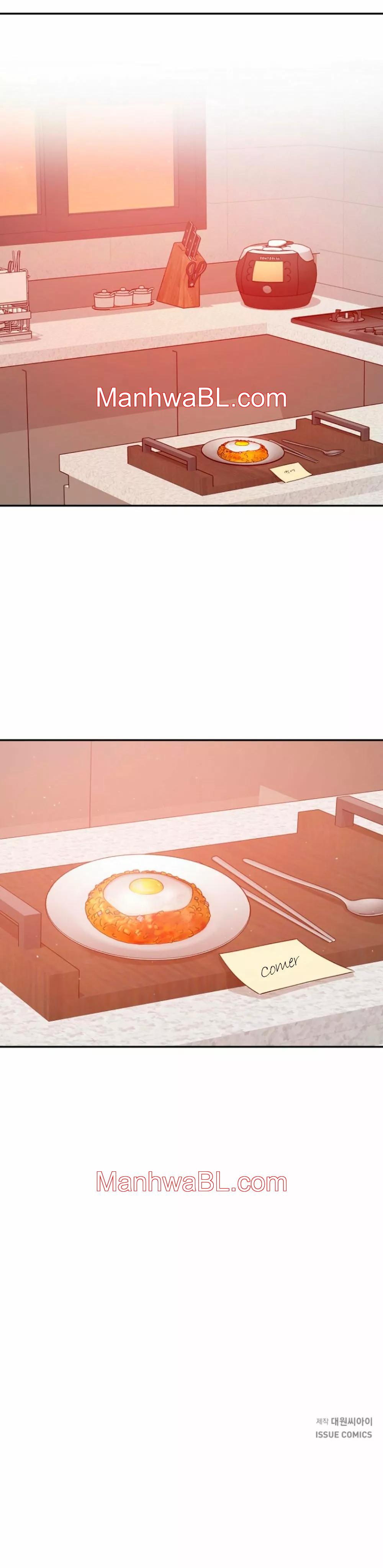 Stranger - Capítulo 10.00 manhwa