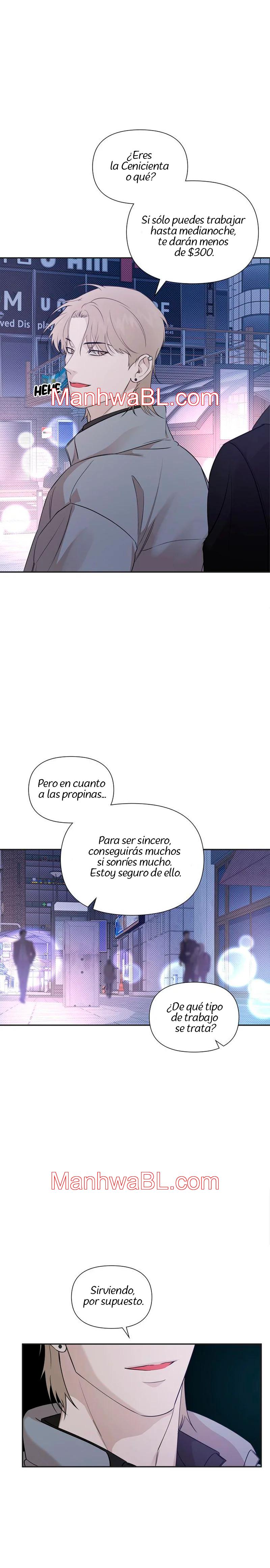 Stranger - Capítulo 66.00 manhwa